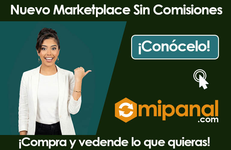 Nuevo Marketplace