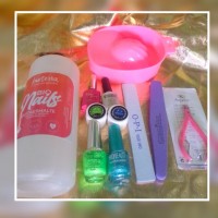 Acetona Pura de 1 Litro Sola o en Combo.