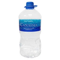 Agua MIneral Canaima 5L