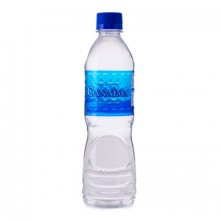 Agua Mineral Canaima 600ml