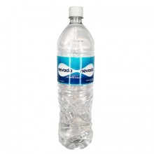Agua Mineral Nevada 1.5L