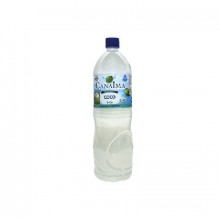 Agua Saborizada Coco Sin Gas Canaima 1.5L