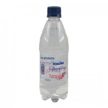 Agua Toronja Sparkling MInalba 500ml