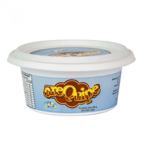 Arequipe  San  Miguel  250g