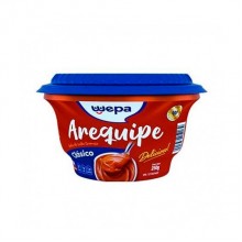 Arequipe Wepa Clásico 250g