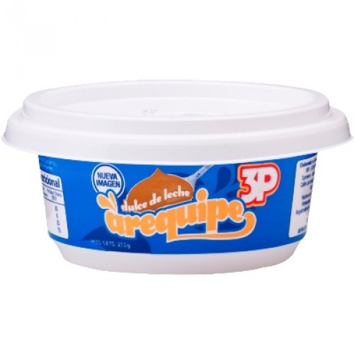 Arquipe 3P 250g