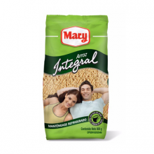 Arroz Integral Mary 800g