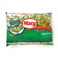 Arvejas Verdes Partidas Mary 250g