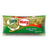 Arvejas Verdes Partidas Mary 500g