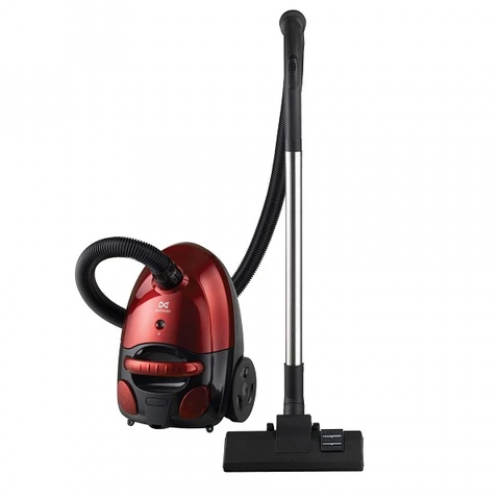 Aspiradora Winia Daewoo 1200 Watts Turbo Giratorio