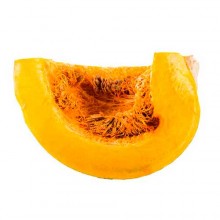 Auyama Porcion de 1Kg a 1.3Kg