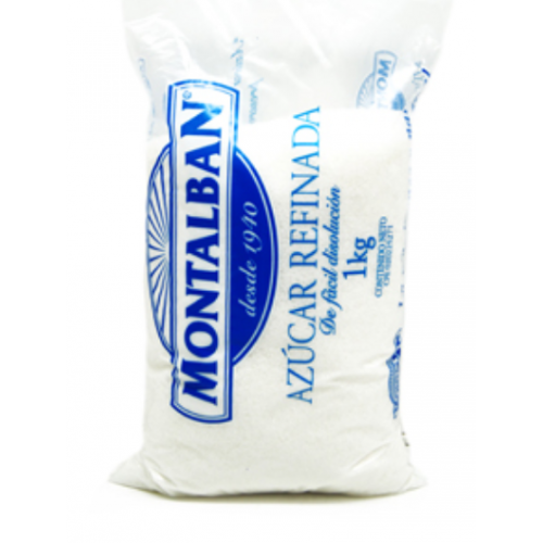 Azucar Montalban