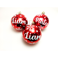 Bambalinas Perzonalizadas