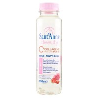 Bebida Colageno Rosa Sant Anna 330ml