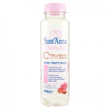 Bebida Colageno Rosa Sant Anna 330ml