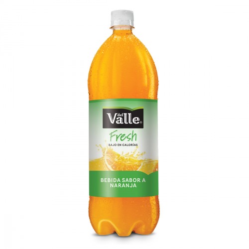 Bebida Naranja Fresh Del Valle 1.5L