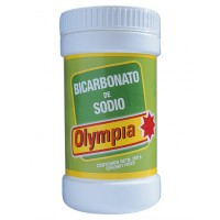 Bicarbonato de Sodio Olympia 155g