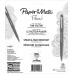 Bolígrafos de punta de fieltro, paquete 12 unidades Bolígrafos de punta de fieltro, paquete 12 unidades