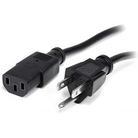 Cable de Corriente Para PC