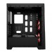 Case AZZA Gaming  Mid ATX 231G Blaze Prisma