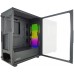 Case AZZA Gaming MID ATX 340F Celesta