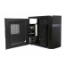 Case para Computadora DIYPC MA01R NegraA Secc Micro ATX