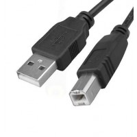 Cables Usb Impresora 2.0 1.5 mts
