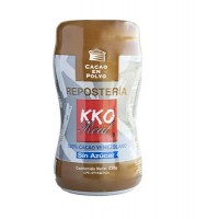 Cacao en Polvo sin azúcar KKO Real 230g