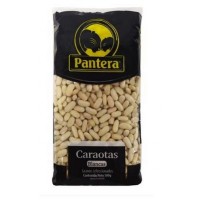 Caraota Blanca Pantera 500g