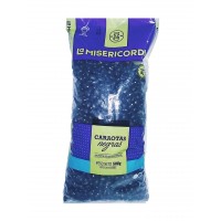 Caraotas Negras La Misericordia 500g