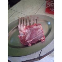 Carne de Cordero, Pernil, Chuleta y Mas