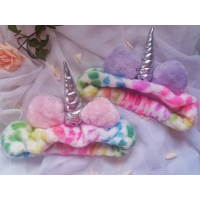 Cintillos Spa con Orejitas