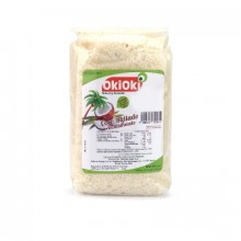 Coco Rallado Deshidratado OkiOki 200g
