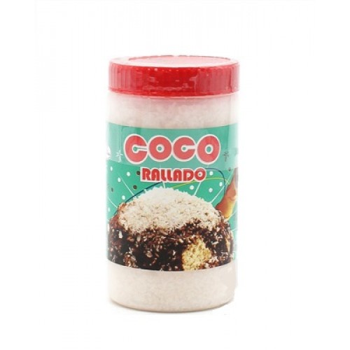 Coco Rallado Toppings Mc Laws 70g