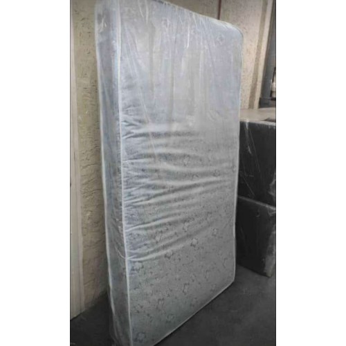 Colchón individual institucional 1 x 1.90