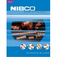 Conexiones de Cobre Nibco