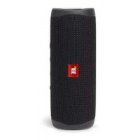 Corneta Jbl Flip 5 20 Watts Negro Bluetooth Portatil