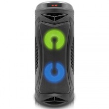 Corneta Technical Pro 4 Pulgadas 10 W Bluetooth Usb Batería Recargable