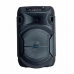 Corneta Amplificada Technical Pro 8 1000 Watts Usb Bluetooth Led