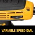 DEWALT Lijadora de órbita aleatoria, velocidad variable, 5 pulgadas DWE6423 DEWALT Lijadora de órbita aleatoria, velocidad variable, 5 pulgadas DWE6423