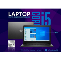 Lapto Dell Inspiron i3593 Core i5 8Gb DDR4 SSD 256Gb