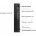 Dell OptiPlex 3040 Micro Business Desktop PC, Intel Quad Core i5-6500T hasta 3,1 GHz, 8G DDR3L, 256G SSD, WiFi, BT 4.0, Windows 10 Pro 64 bits. Remanufacturada
