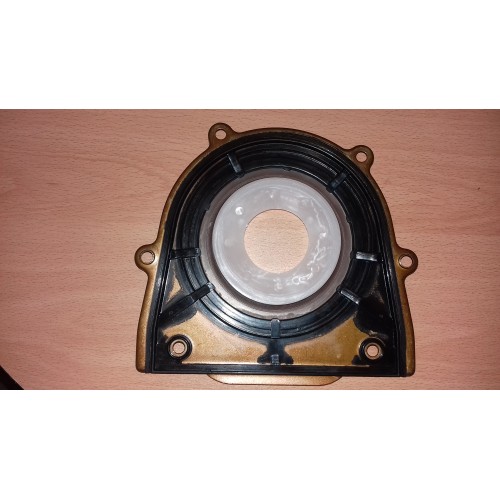 Estopera Trasera de Cigueñal Ford Ecosport 2.0 Focus Mazda 3 6