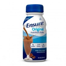 Ensure Leche de Chocolate Original 237ml