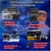 Equipo Sistema de Alarma Universal para Vehículos