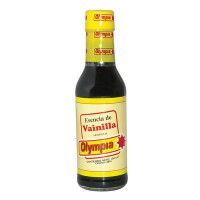 Esencia de Vainilla Olympia 150cc