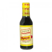 Esencia de Vainilla Olympia 150cc