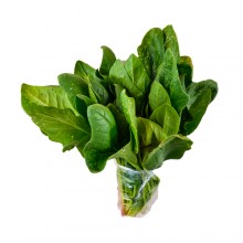 Espinaca Italiana 400g
