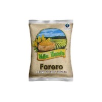 Fororo Harina de Maíz Tostado Valle Hondo 500g
