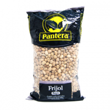Frijol  Bayo Pantera 500g